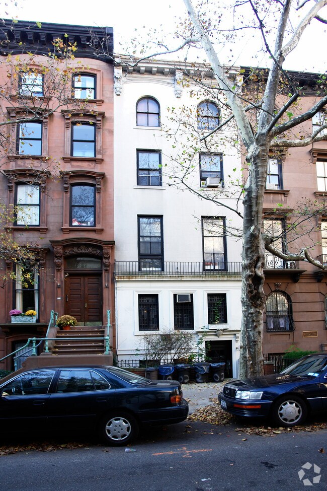 Foto del edificio - 102 Pierrepont Street