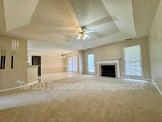 Foto del edificio - 3382 Cooper Branch Rd