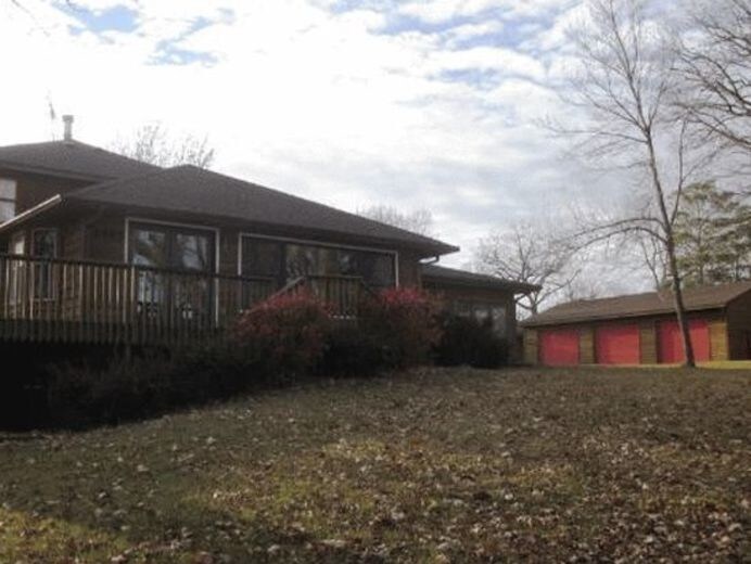 Primary Photo - 2485 Independence Rd