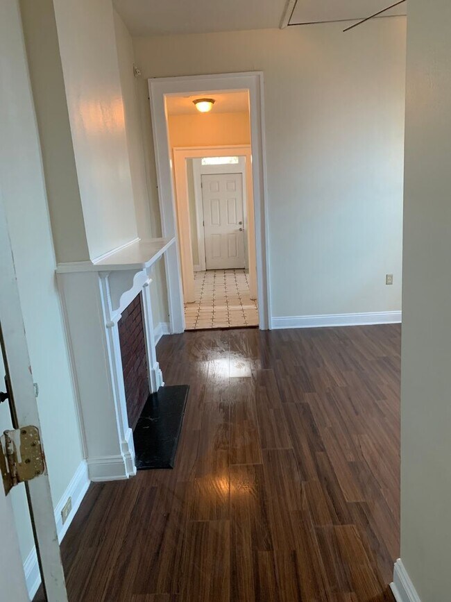 Foto del edificio - Charming 2BR Duplex in New Orleans