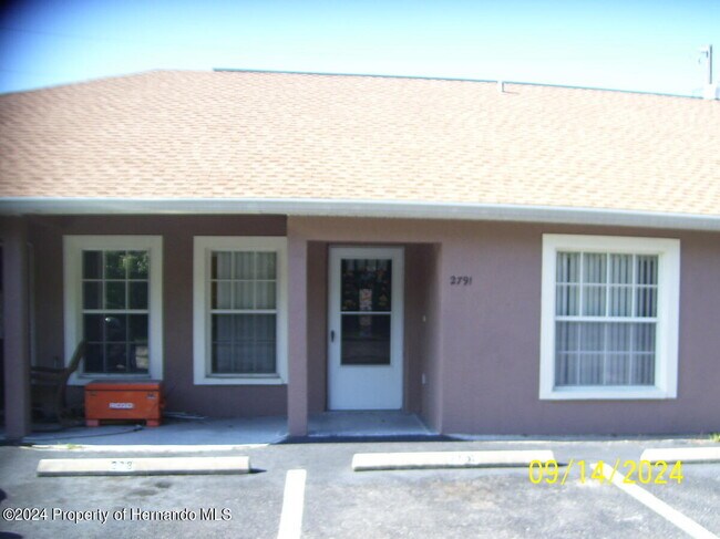 Foto del edificio - 2791 Landover Blvd