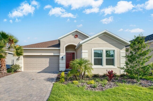 Photo - 2118 Ridge Pointe Ln (Minneola, FL) House