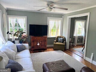 Foto del edificio - 601 Heard