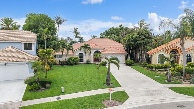 Foto del edificio - 1248 Lake Breeze Dr