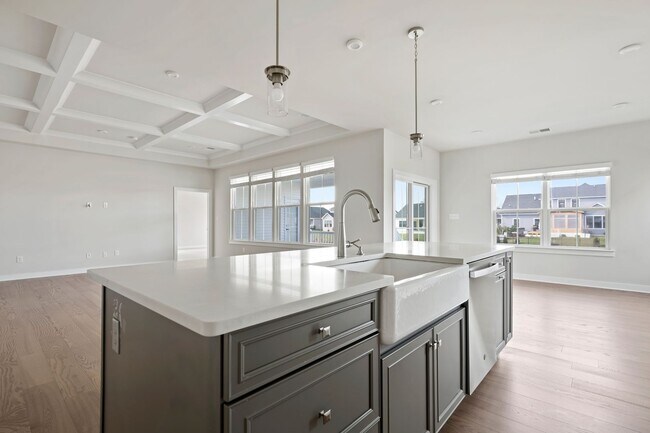 Foto del edificio - New in 2022 - lovely single family home in Ocean Meadows