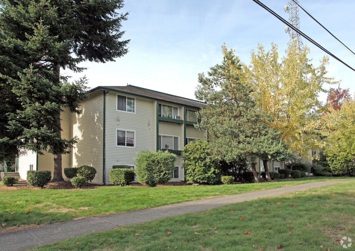 Foto del edificio - McKinley Terrace Apartments