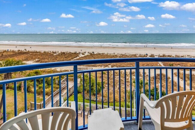 Foto del edificio - 647 N Creekside Dr