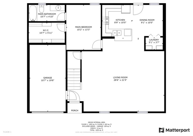 Building Photo - Beautiful Brick Home in Bryant