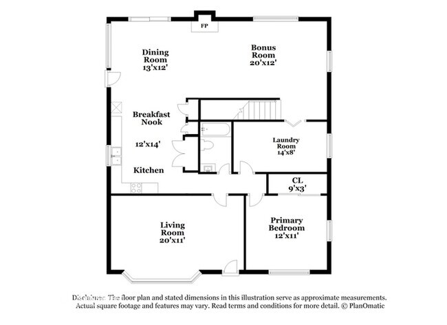 Building Photo - 1295 Elderwood Ave