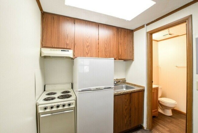 Foto del edificio - Beautiful and Cozy  Studio Apartment