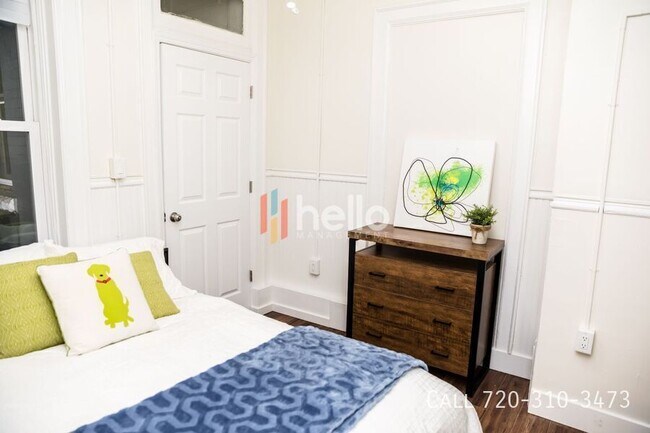 Foto del edificio - 1537 N Pearl St