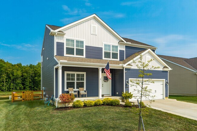 Foto del edificio - 142 Beaman Gates Dr SW