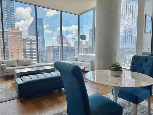 Foto del edificio - 210 Lavaca St