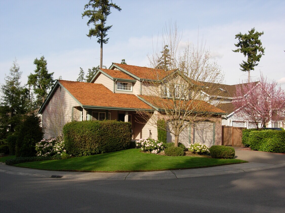 1706 S 373rd Pl, Federal Way, WA 98003 House Rental in Federal Way