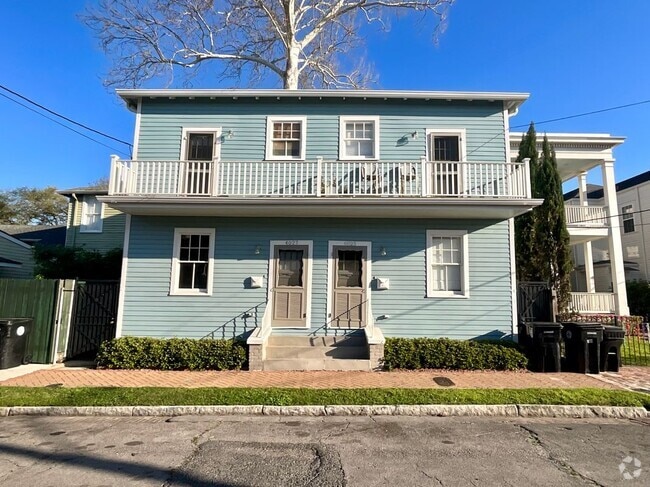 Building Photo - 4027 Constance St