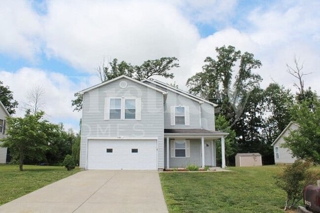 Building Photo - 920 Indigo Dr