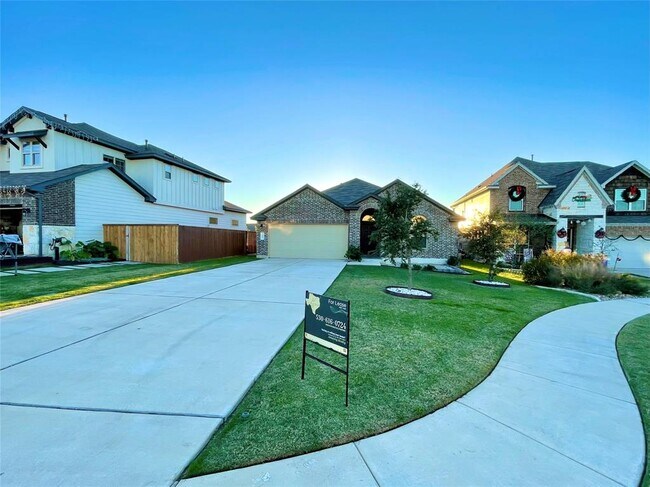 Foto del edificio - 205 Jude Cir