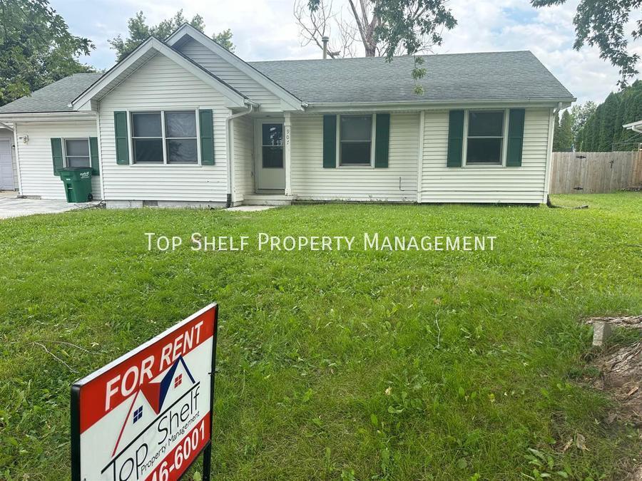 Foto principal - 907 Lincoln Ct SE