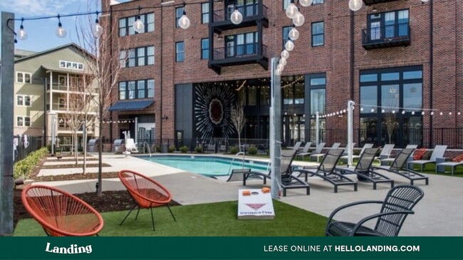 Building Photo - 15560 Cosby Village Ave