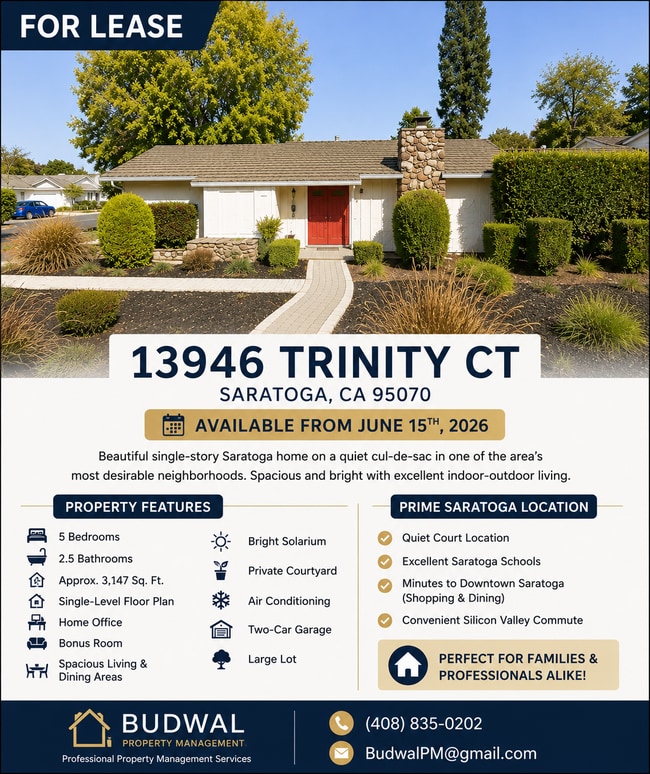 Building Photo - 13946 Trinity Ct