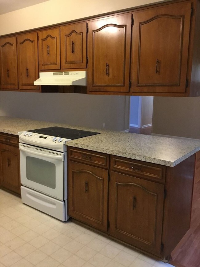 Building Photo - 4 br, 3 bath House - 585 Mt. Pleasant Road