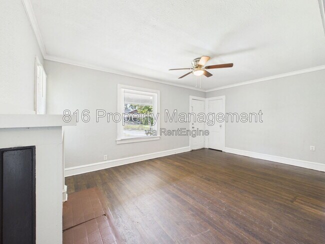 Foto del edificio - 5127 Olive St
