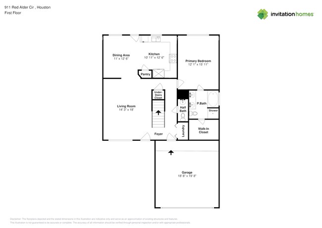 Foto del edificio - 911 Red Alder Cir