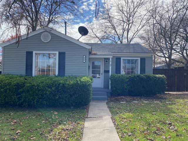 Foto principal - 608 Storrs St