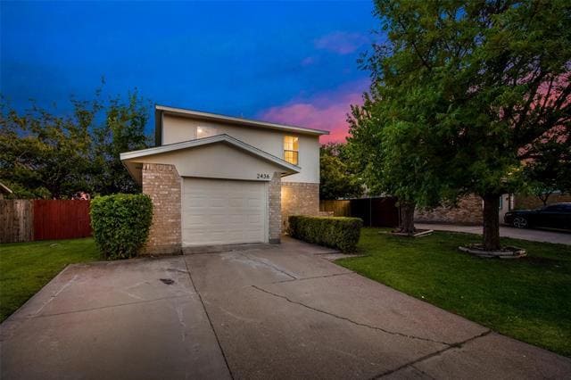 Building Photo - 2436 Dancy Dr N