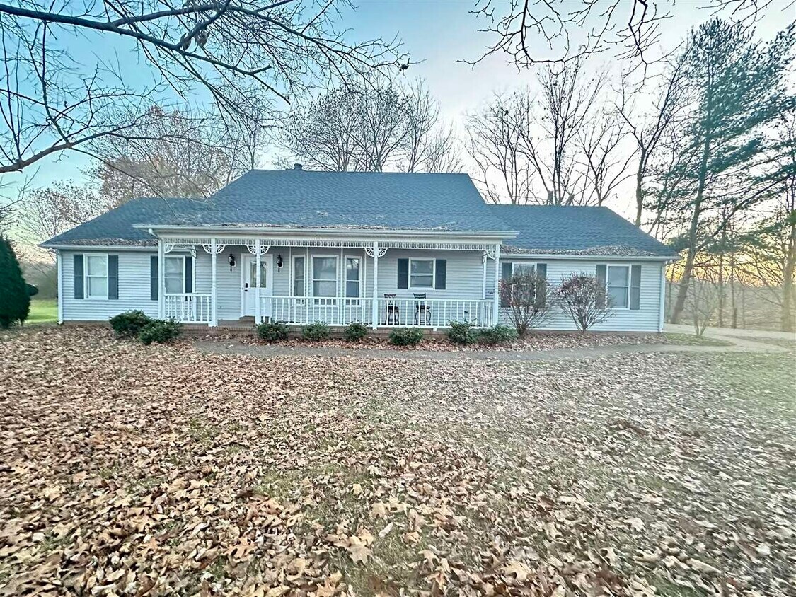 Primary Photo - 718 Old Porter Pike