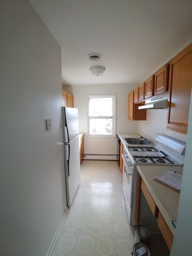 The McGeordan Apartments Apartments 247251 N Main St Wellsville, NY