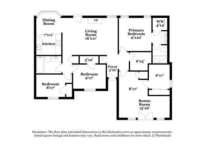 Building Photo - 524 E Lark Ct