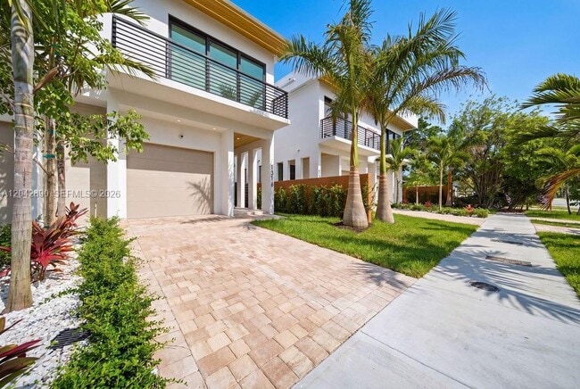 Photo - 1316 NE 16th Ter # A, Fort Lauderdale FL 33304-A Apartment