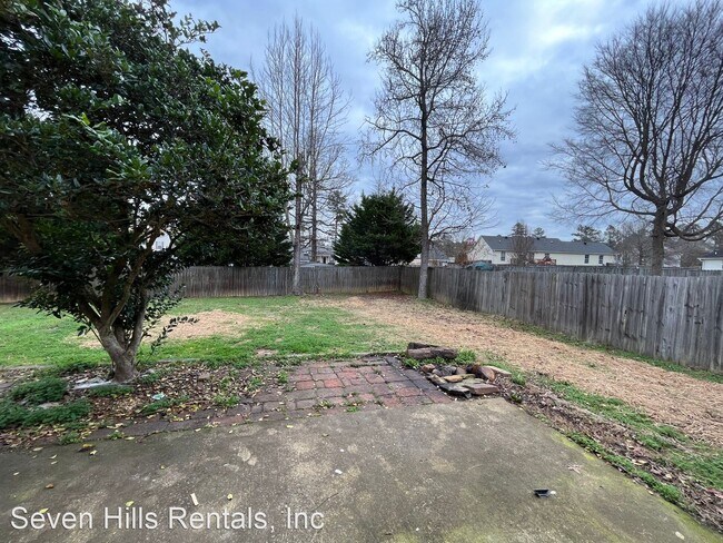 Foto del edificio - 3 br, 2 bath House - 59 Trillium Trail