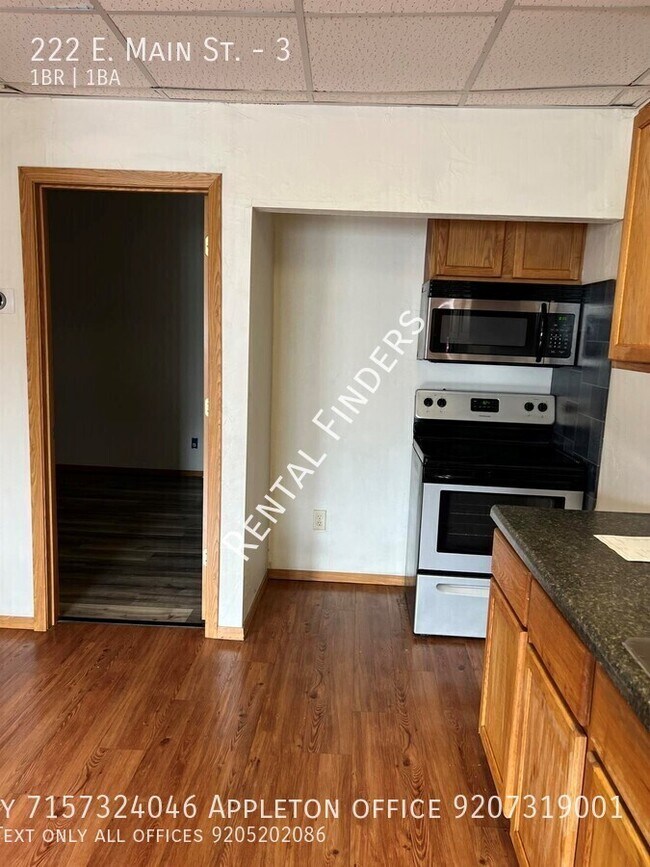 Foto del edificio - 222 E Main St