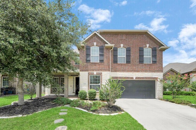Foto del edificio - 12006 Emery Oaks Ln