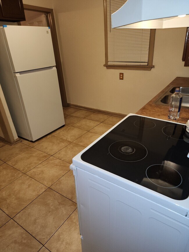 Foto del edificio - 3622 Buchanan St