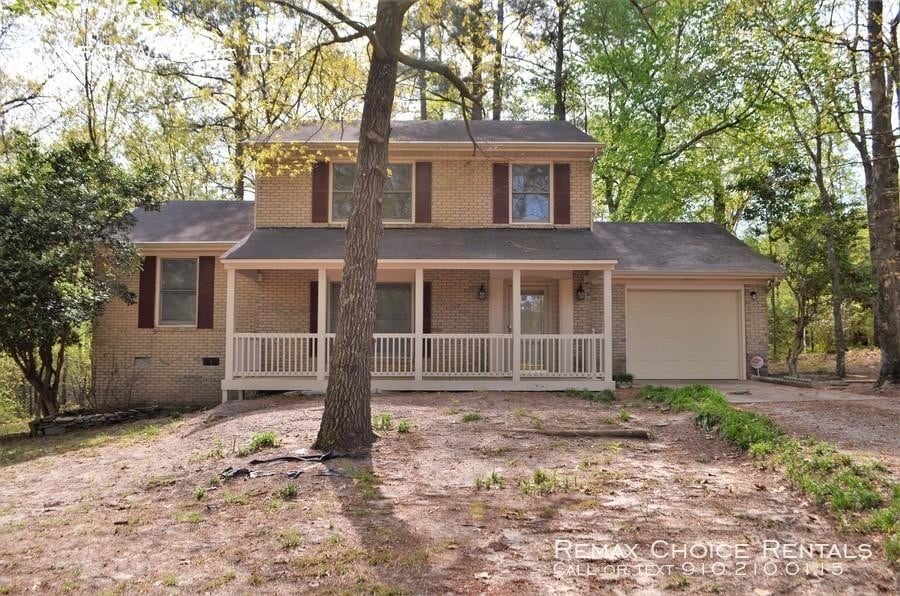 Primary Photo - 3 bedroom in Raeford NC 28376