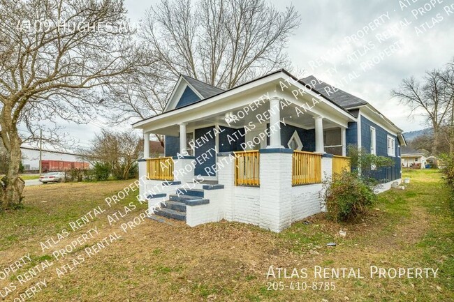 Building Photo - 4109 Hughes Ave
