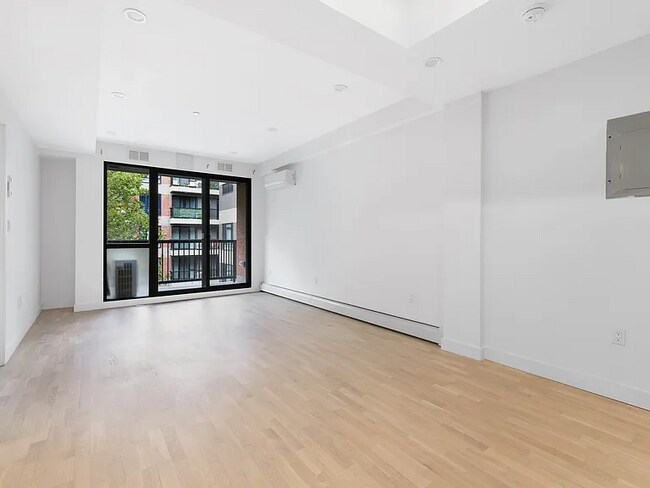 Building Photo - 2600 Adam Clayton Powell Jr Blvd