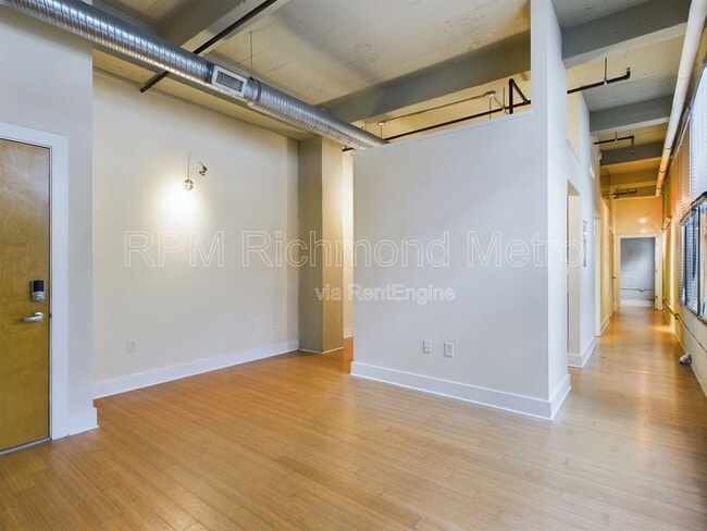 Foto del interior - The Mill at Manchester Lofts