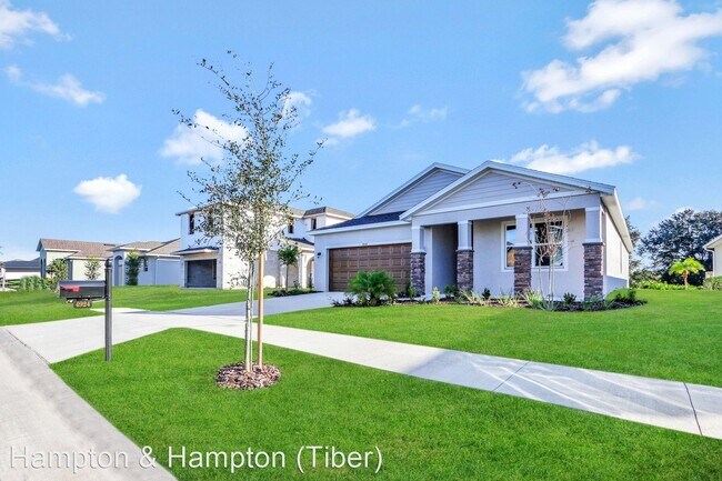 Building Photo - 3 br, 2 bath House - 4924 AUTUMN RIDGE DR