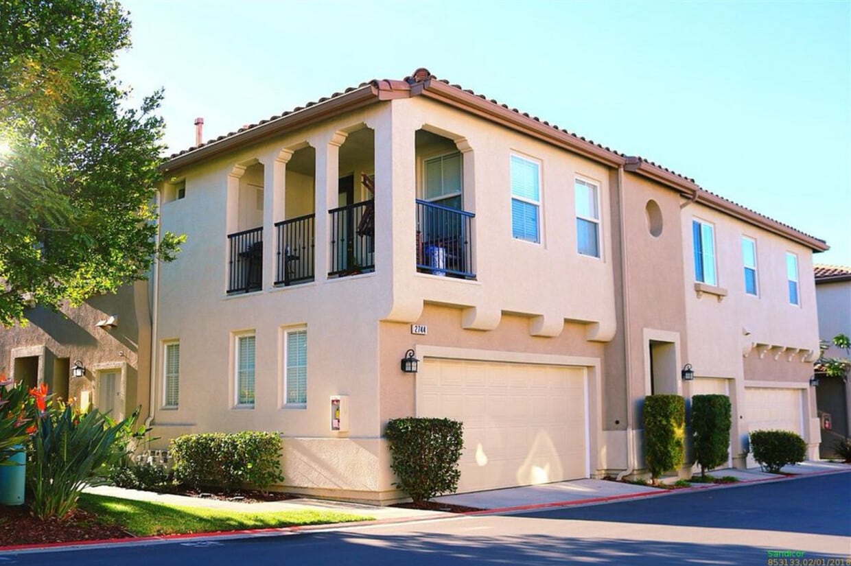 Foto principal - 2744 Crown Ridge Rd