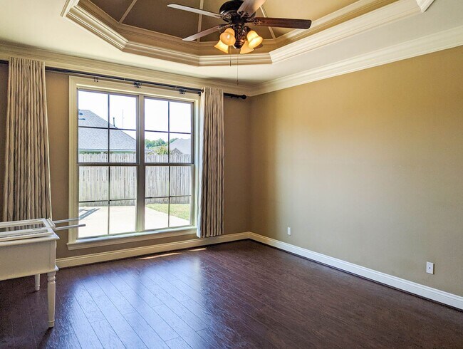 Foto del edificio - Beautiful 4 bed/3 bath home in South Bossier