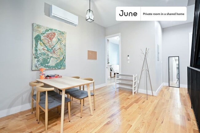 Building Photo - Bedford-Stuyvesant