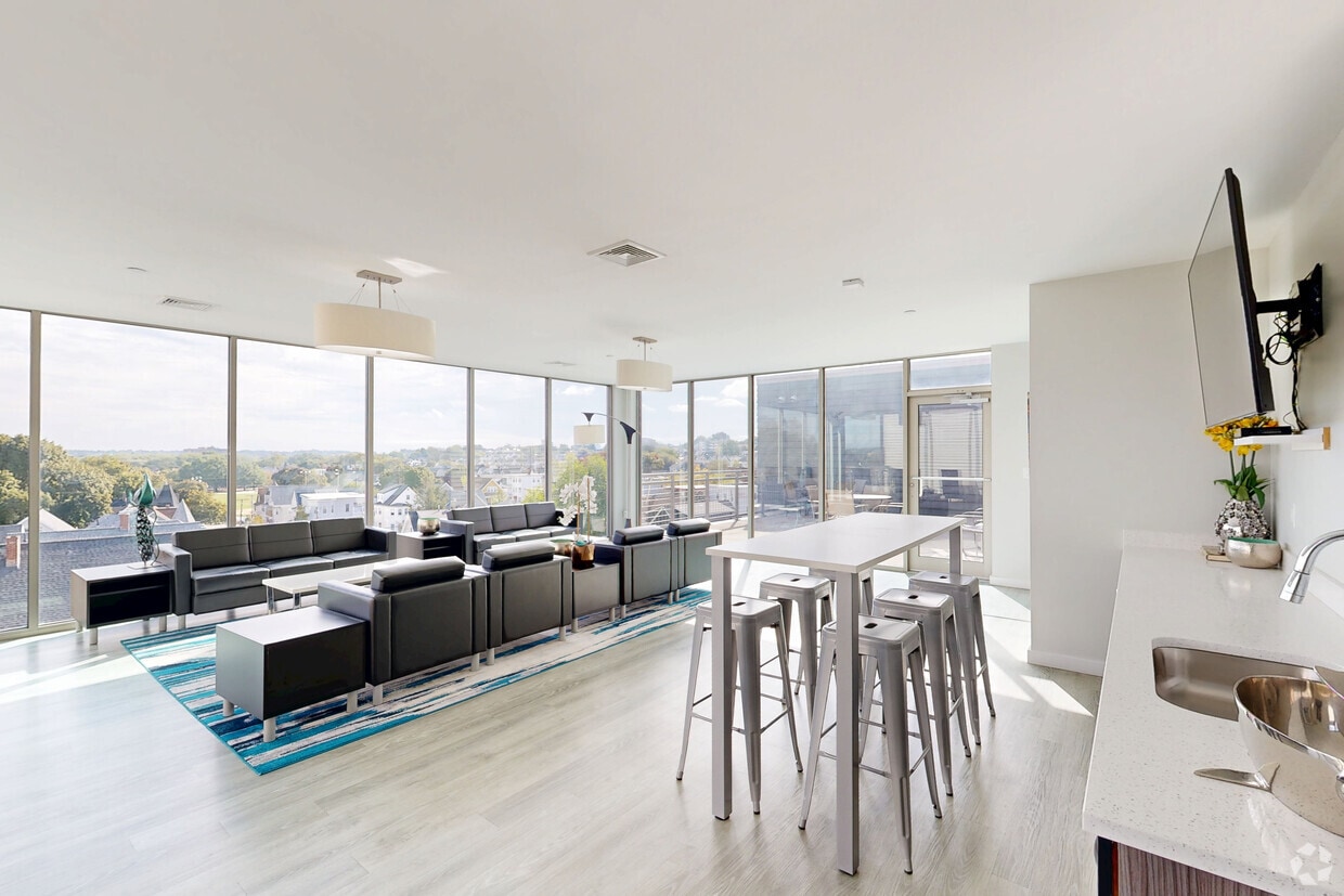 Photo - The Sphere Apartments