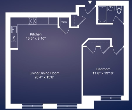 1B - Akoya Luxury Rentals