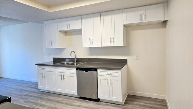 Foto del edificio - Orangethorpe