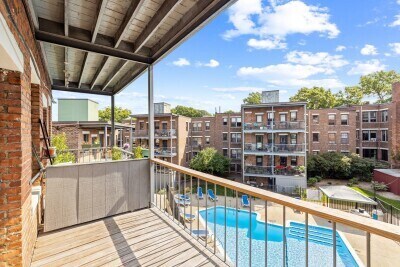 Foto del edificio - 110 Lanark Rd