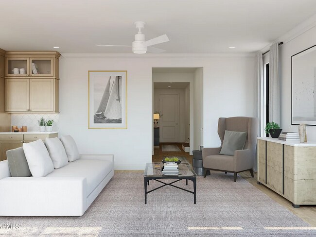 Foto del edificio - 2 N Woodburne Pl